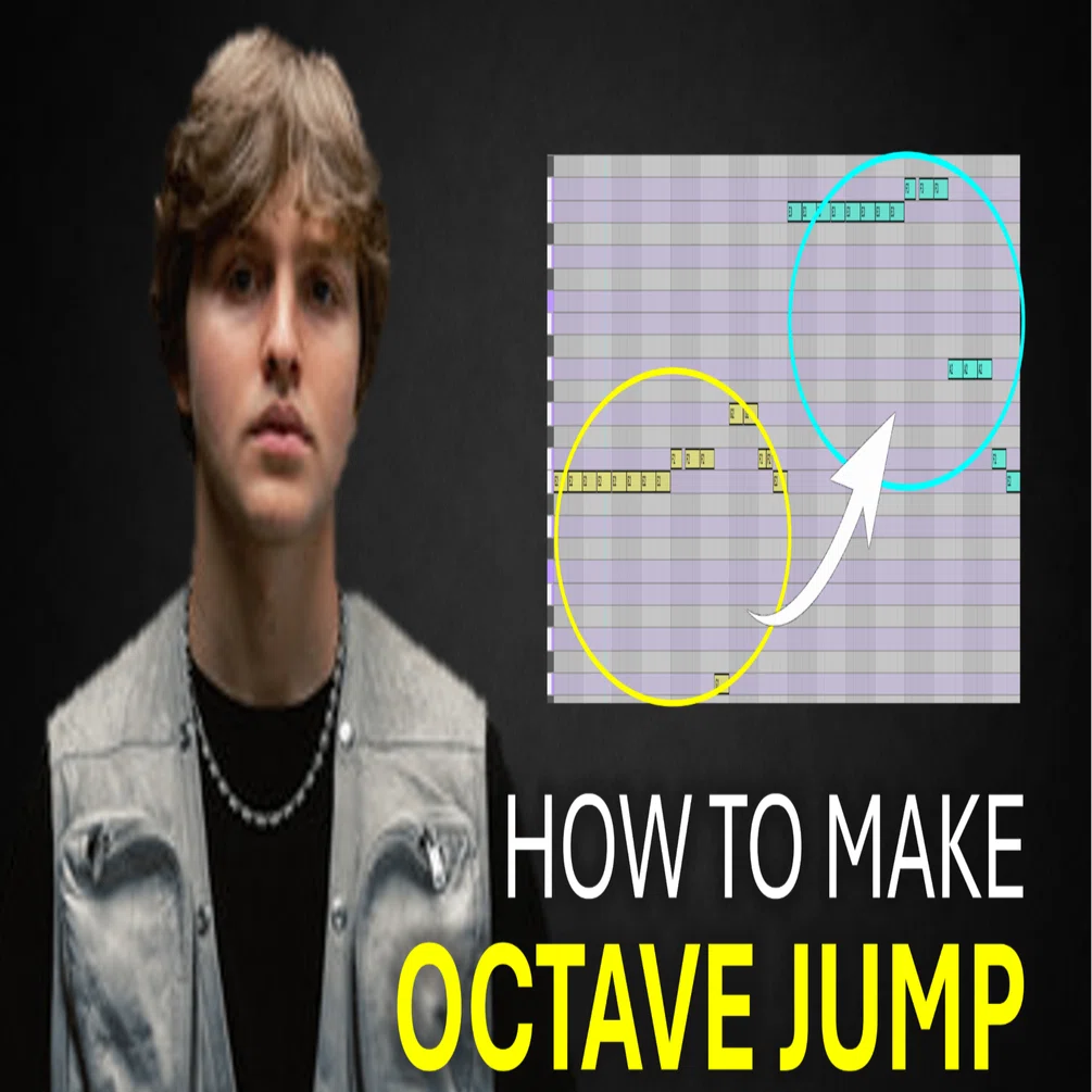 Arrangement Technique] Dramatically Solve Boring Loop Feel with