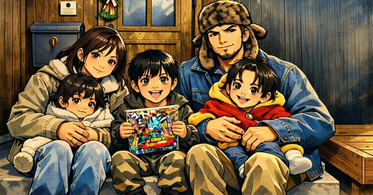 見出し画像