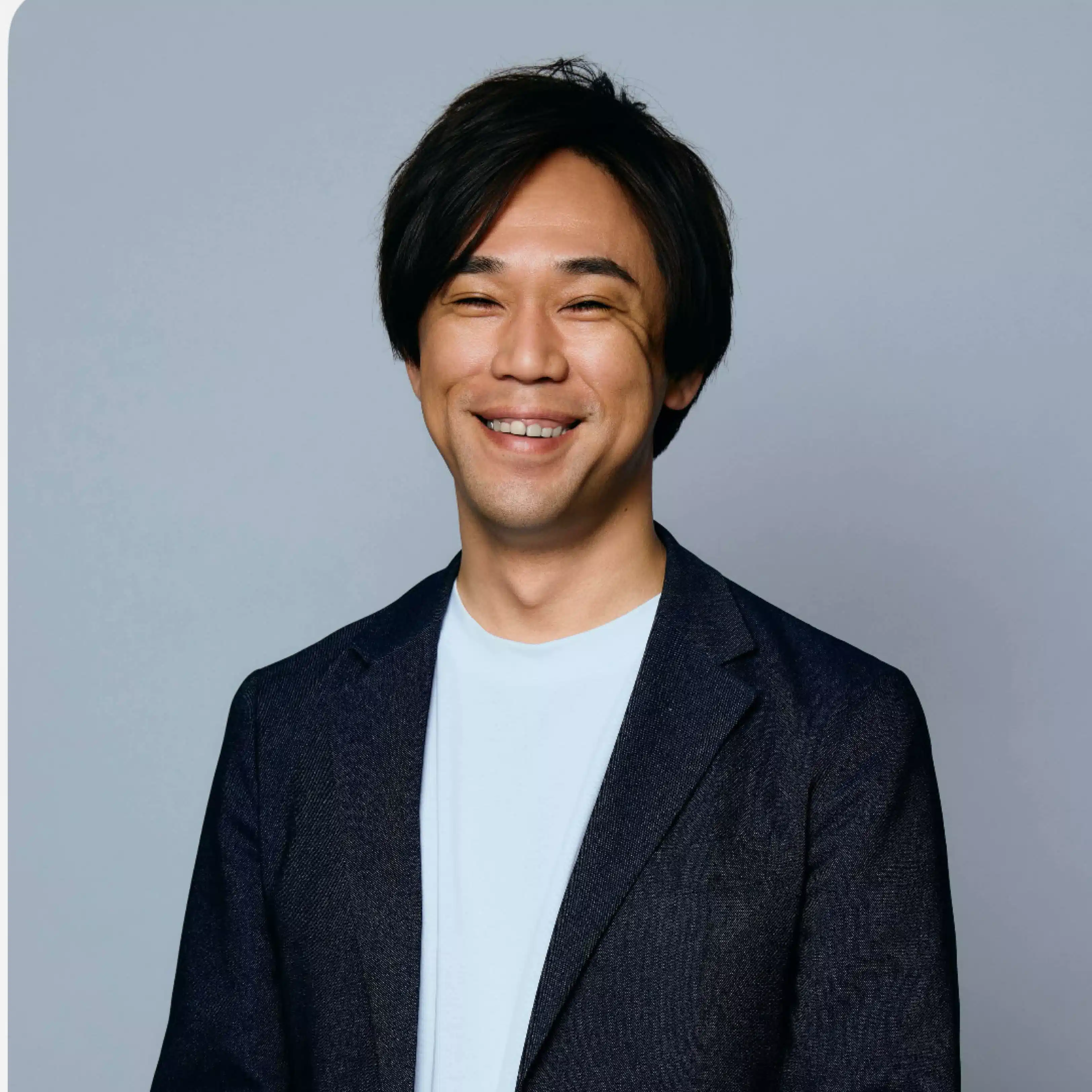 筧 智家至｜バックオフィスの属人化を研究する公認会計士