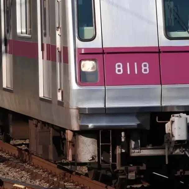 TUJ鉄道公式チャンネル