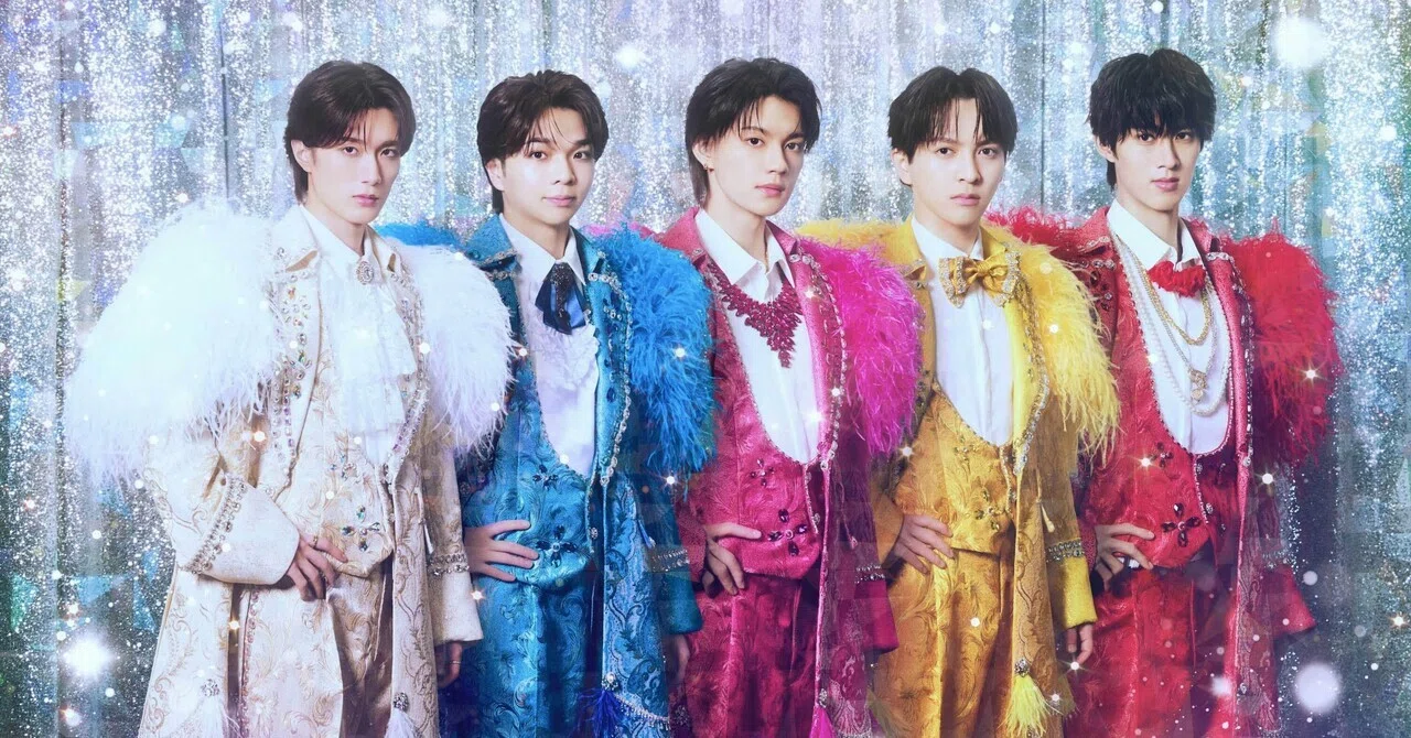 推しは世界を広げてくれた🌍#01】BTS以外のアイドルと、KPOPアイドル