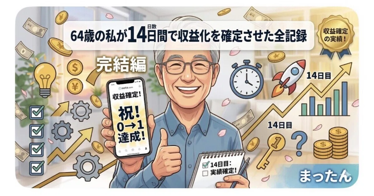 見出し画像