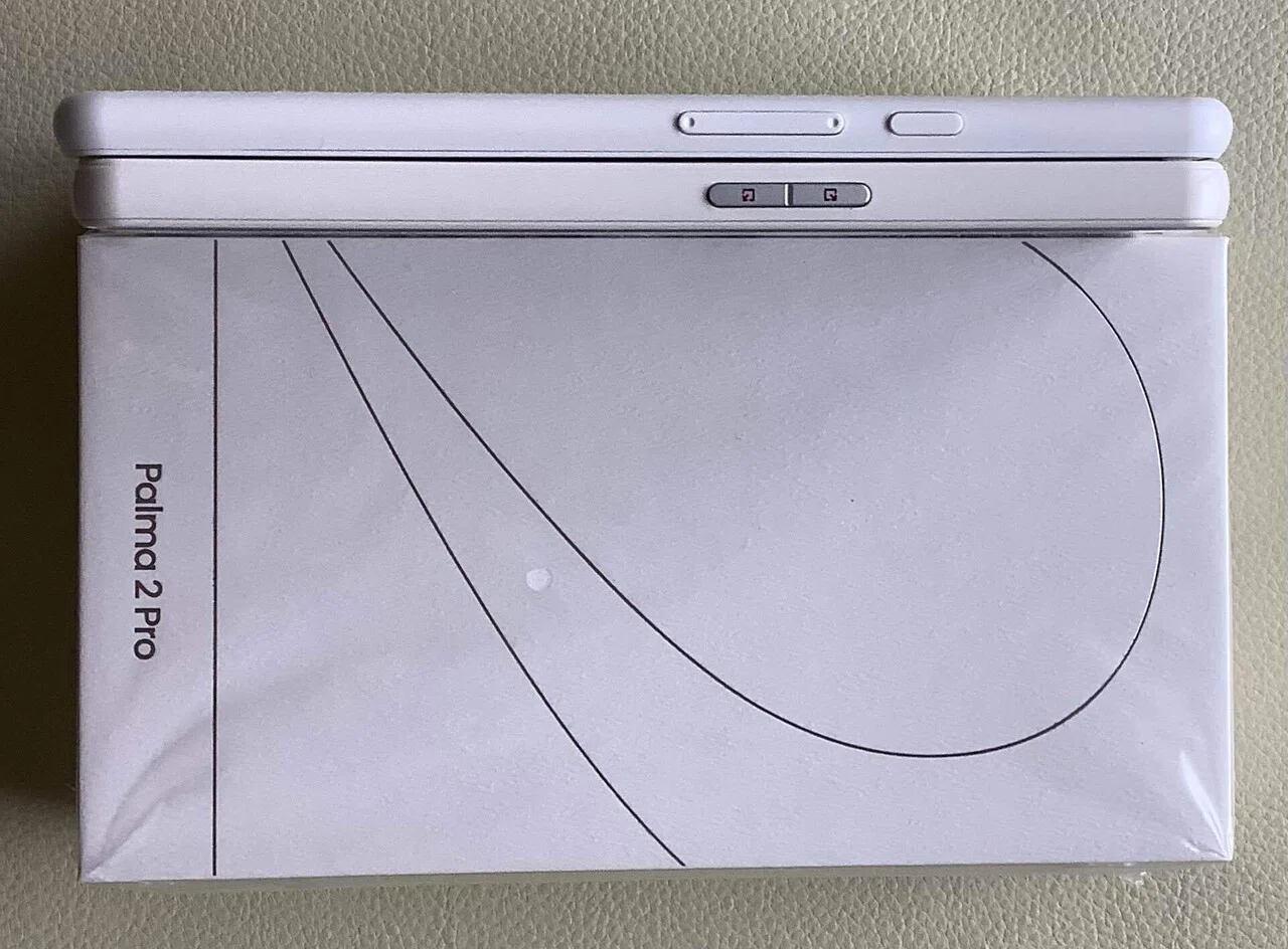 実録1「BOOX palma 2 Pro」レビュー:くらべてみてEink普及する①