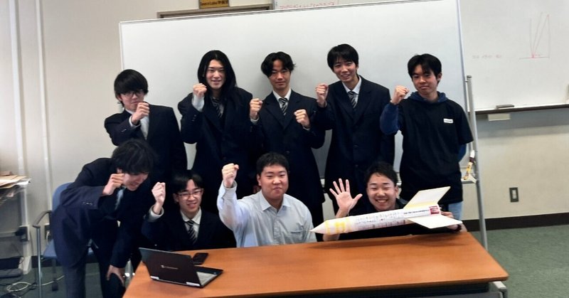 ロケットが飛ぶ町の高校生たち。カイロス3号機、その瞬間を世界へ届けた「配信プロジェクト」