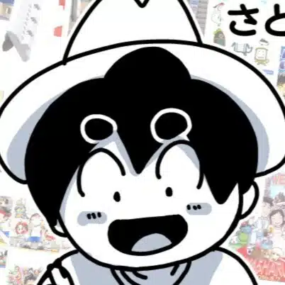 KISAICHI_SATOchan