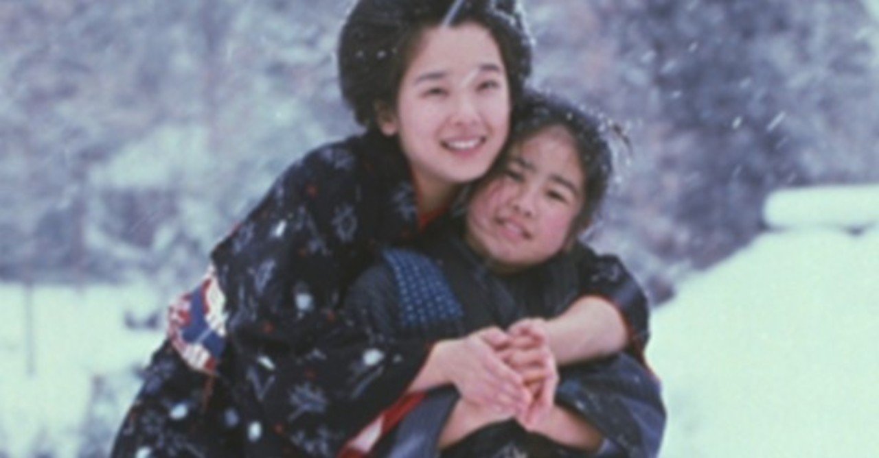 小林綾子　裸 令和におしん再放送を見てハマる〜小林綾子編〜｜けるる