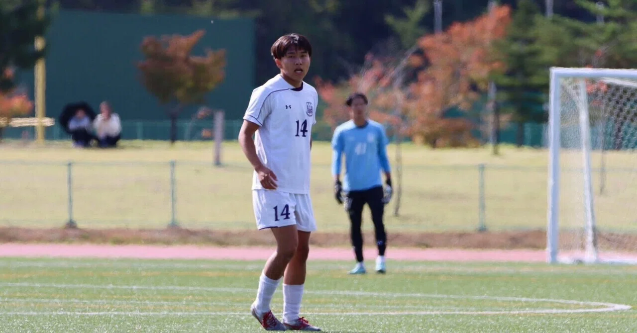 終わりなき旅｜富士大学サッカー部