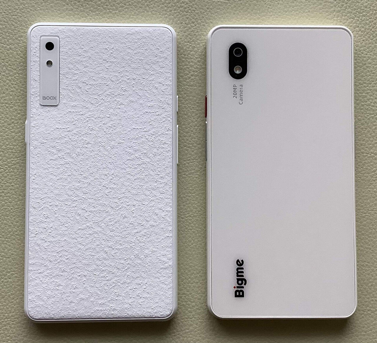 実録1「BOOX palma 2 Pro」レビュー:くらべてみてEink普及する①