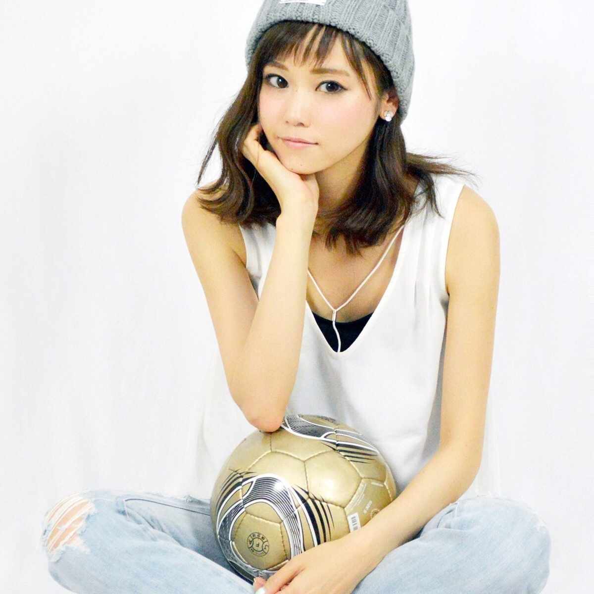 サッカーを伝える仕事がしたい という気持ちだけで何のツテもなく上京した18歳 長谷川ゆう Note サッカーを伝える仕事がしたい という気持ちだけで何のツテもなく上京した18歳 長谷川ゆう Note