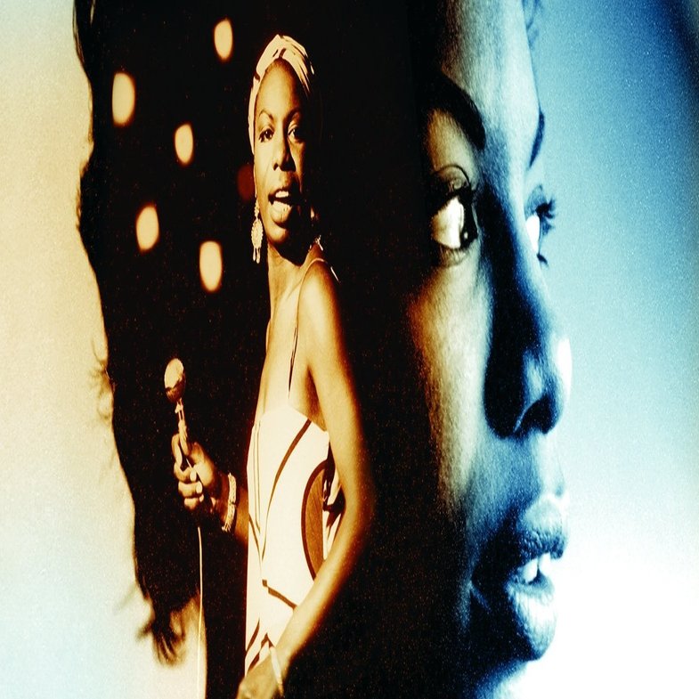 ニーナ シモン 魂の歌 と西加奈子 サラバ に喰らう理由 ひろせ犬 Note