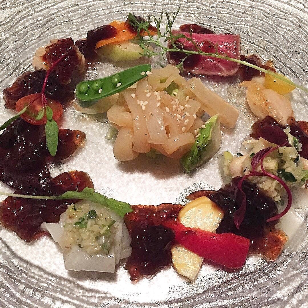 ワンマングルメno 5 広東料理の奇才が織りなすヌーベルシノワの饗宴 カントニーズ 燕 ケン タカセ で異次元の中華料理を堪能 鳴海邦彦 Kunihiko Narumi Official Note ワンマングルメno 5 広東料理の奇才が織りなすヌーベルシノワの饗宴 カントニーズ 燕 ケン タカセ で異次元の中華料理を堪能 鳴海邦彦 Kunihiko Narumi Official Note