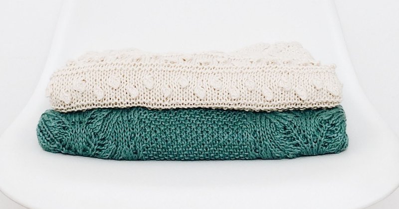 ゲージとメリヤス編み 編み物 Emuelu Note