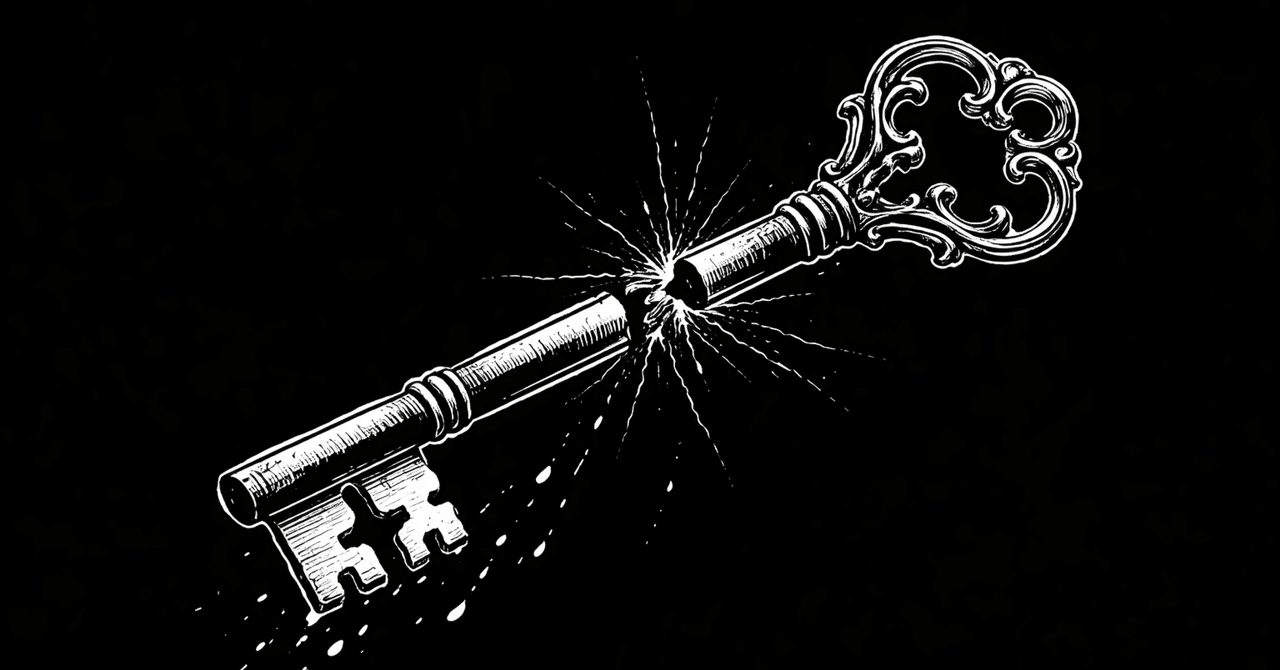 AIããªãŒãã³ãœãŒã¹ã®ãéµããå£ãæ¥ââchardetéšåã®æ¬è³ªïœæ
å ±ã®ç¯å°