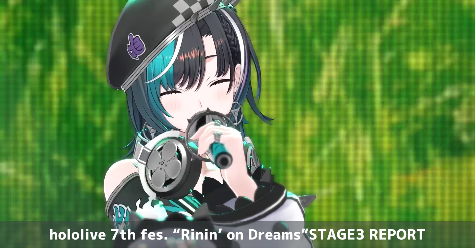 hololive 7th fes. 