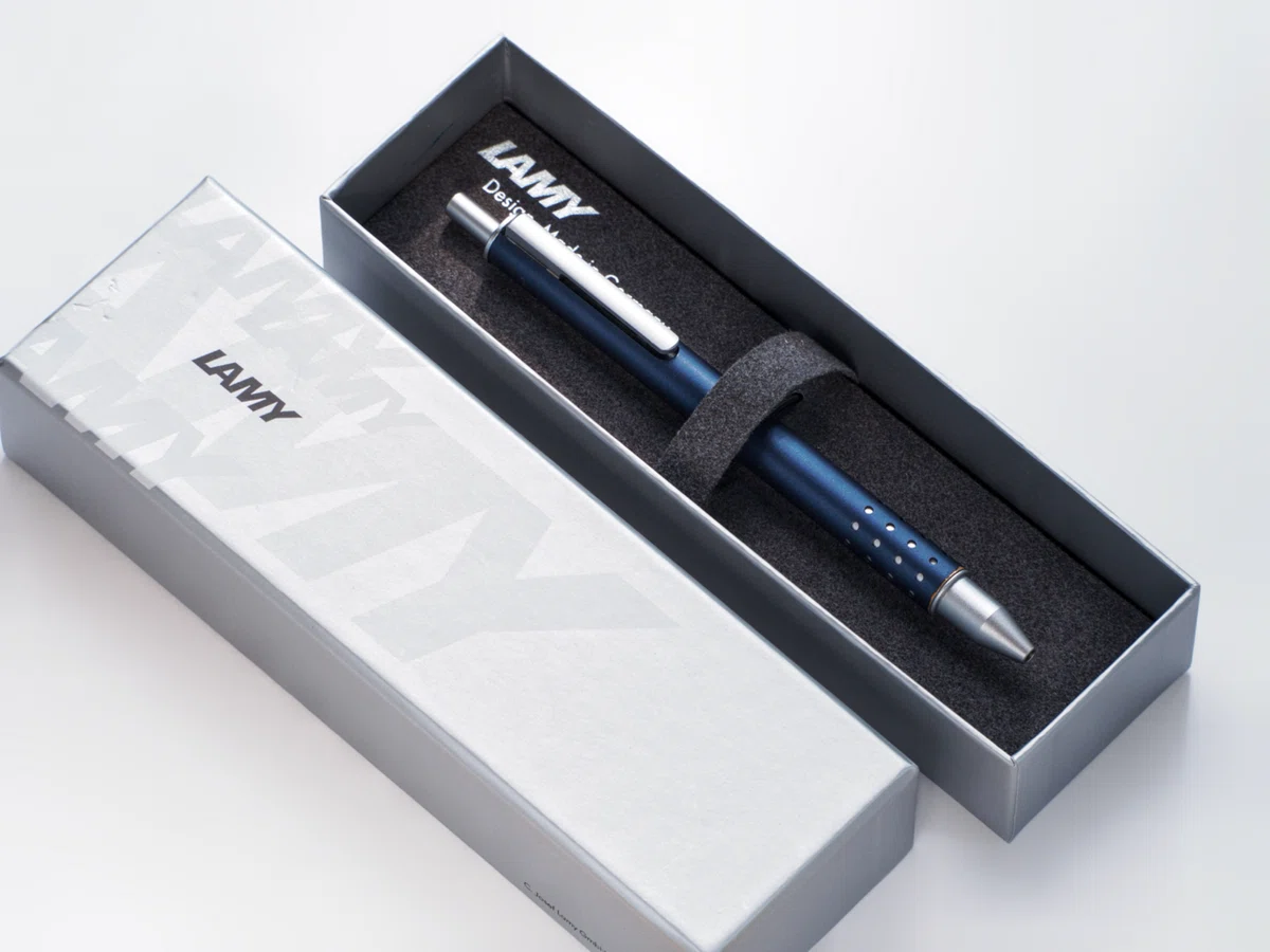 ▷LAMY Swift◁｜翔