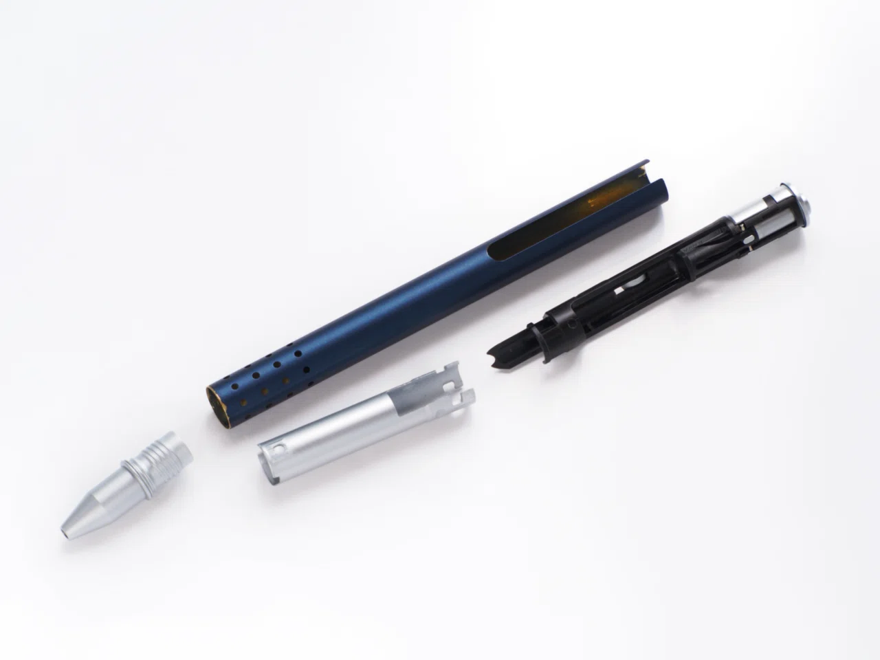 lamy swift プラスチック 樹脂 廃盤 廃番 スイフト 青 lamy swift