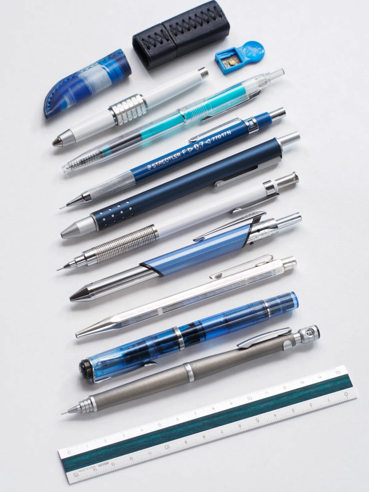 ▷LAMY Swift◁｜翔