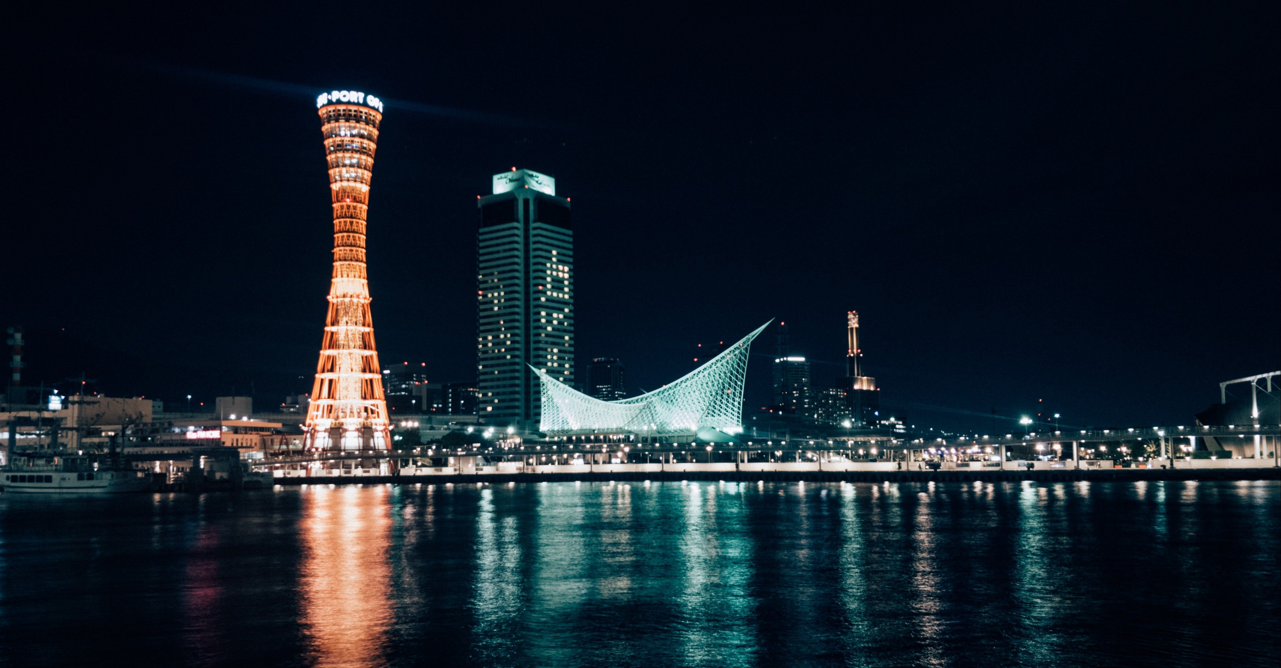 神戸の魅力】洗練されたディープな街神戸。｜Liall.