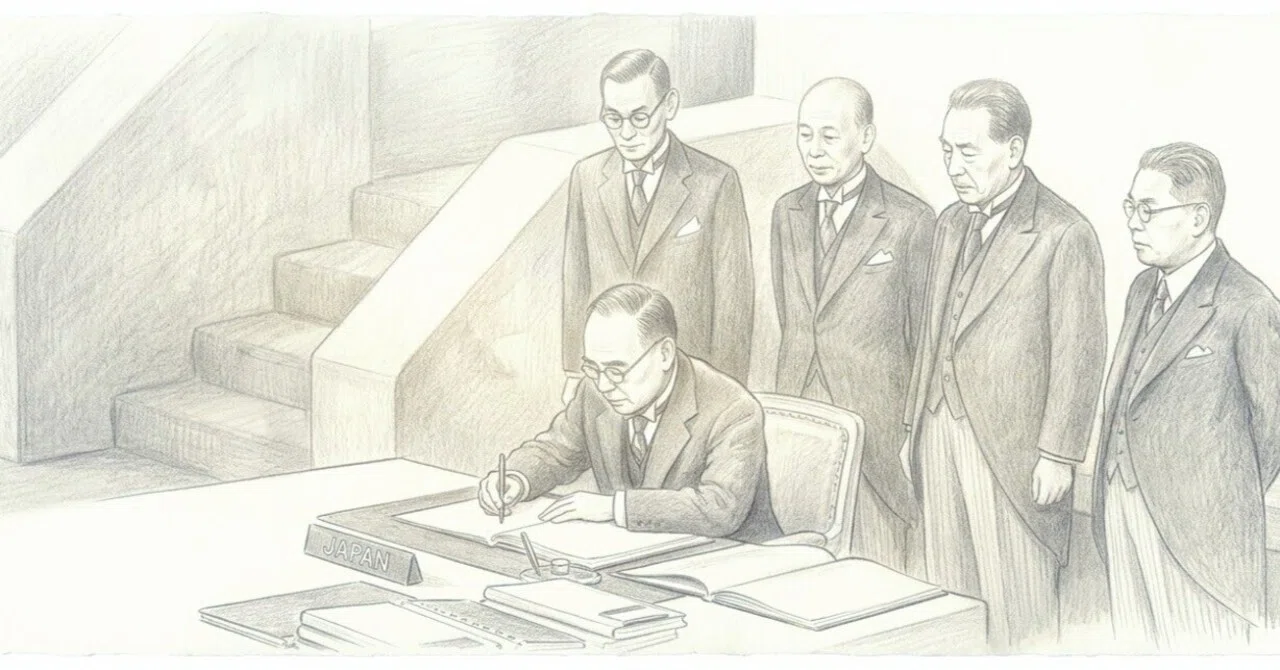 無 条件 降伏 と は