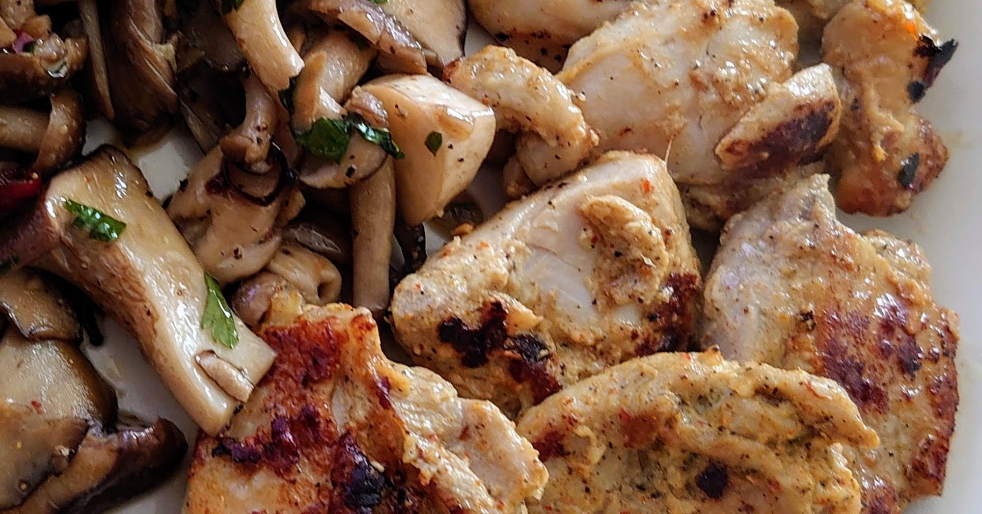 おウチでチキンティッカ Kaz Note おウチでチキンティッカ Kaz Note