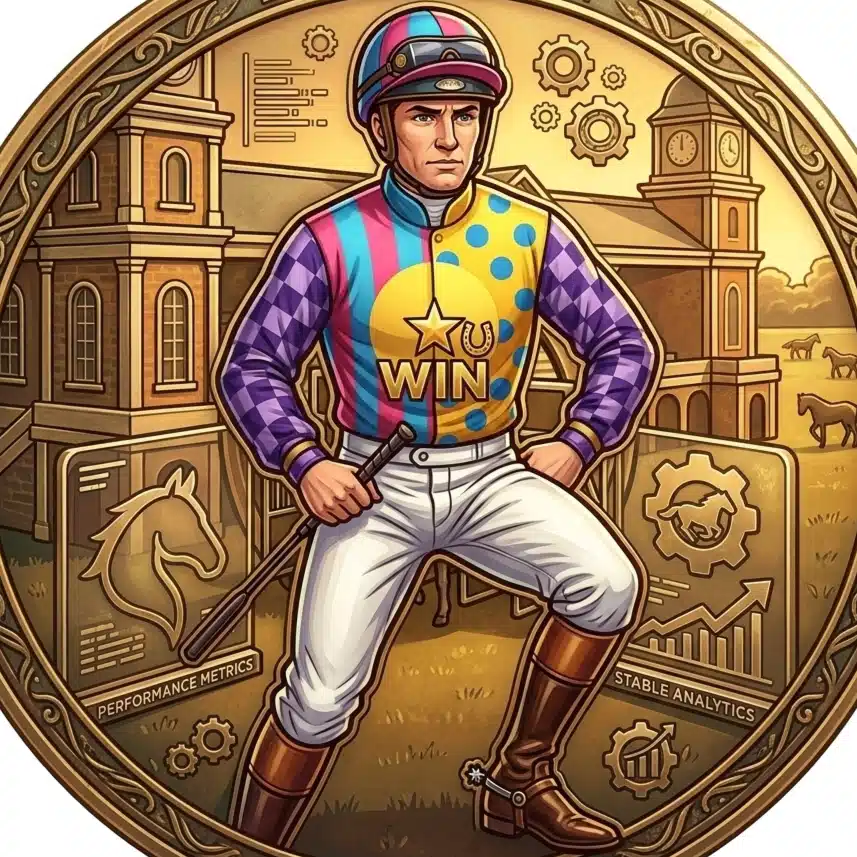競走馬の歴史