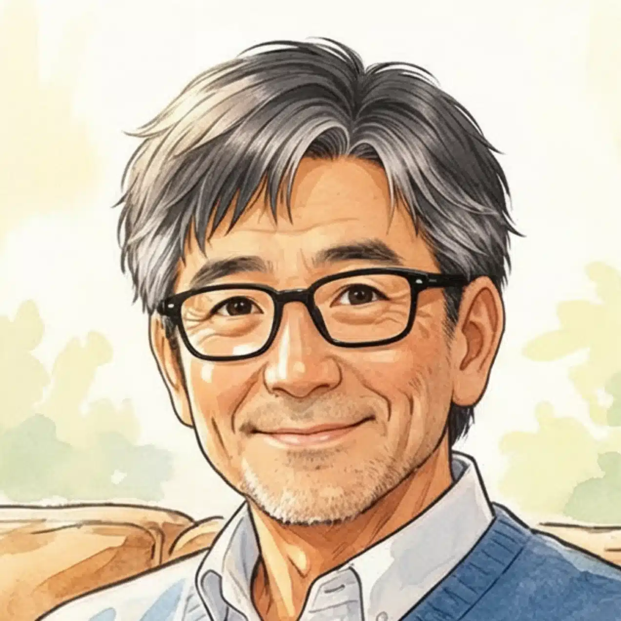 ロク|60歳からの人生設計