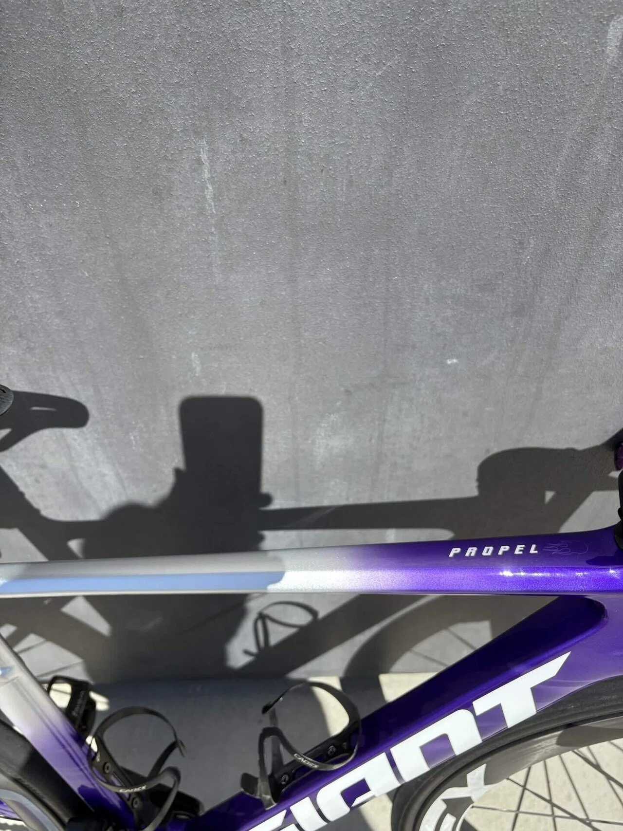 新型(2027)GIANT PROPEL！｜池谷 隆太