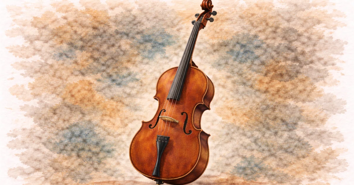 [For DTMers] Understanding the Characteristics of the Double Bass!｜Andante