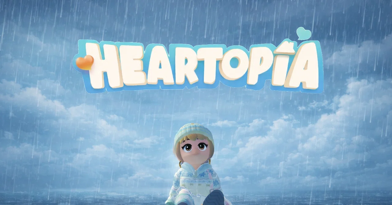 Heartopia Slow Life / By Weather (Rain/Snow Days Only!) / By Location ...