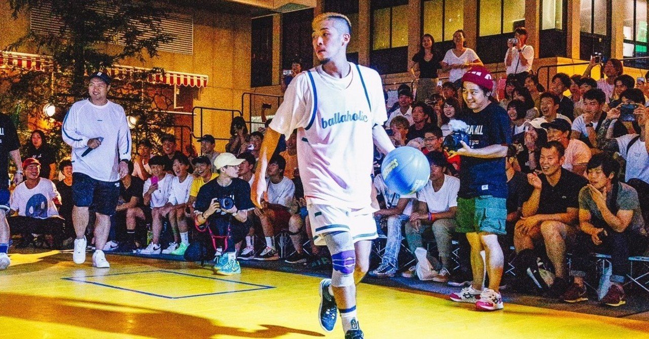 Youtuber：ユッケ『SBヒーローズ』｜negobALL 