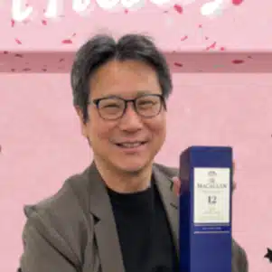 吉川修二｜特養施設長