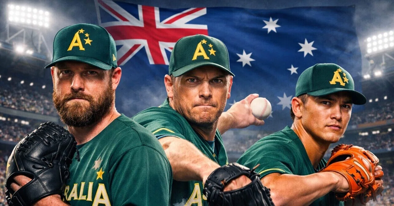WBC日本対オーストラリア 〜日本代表 第三戦〜｜ 直〜N.ao〜
