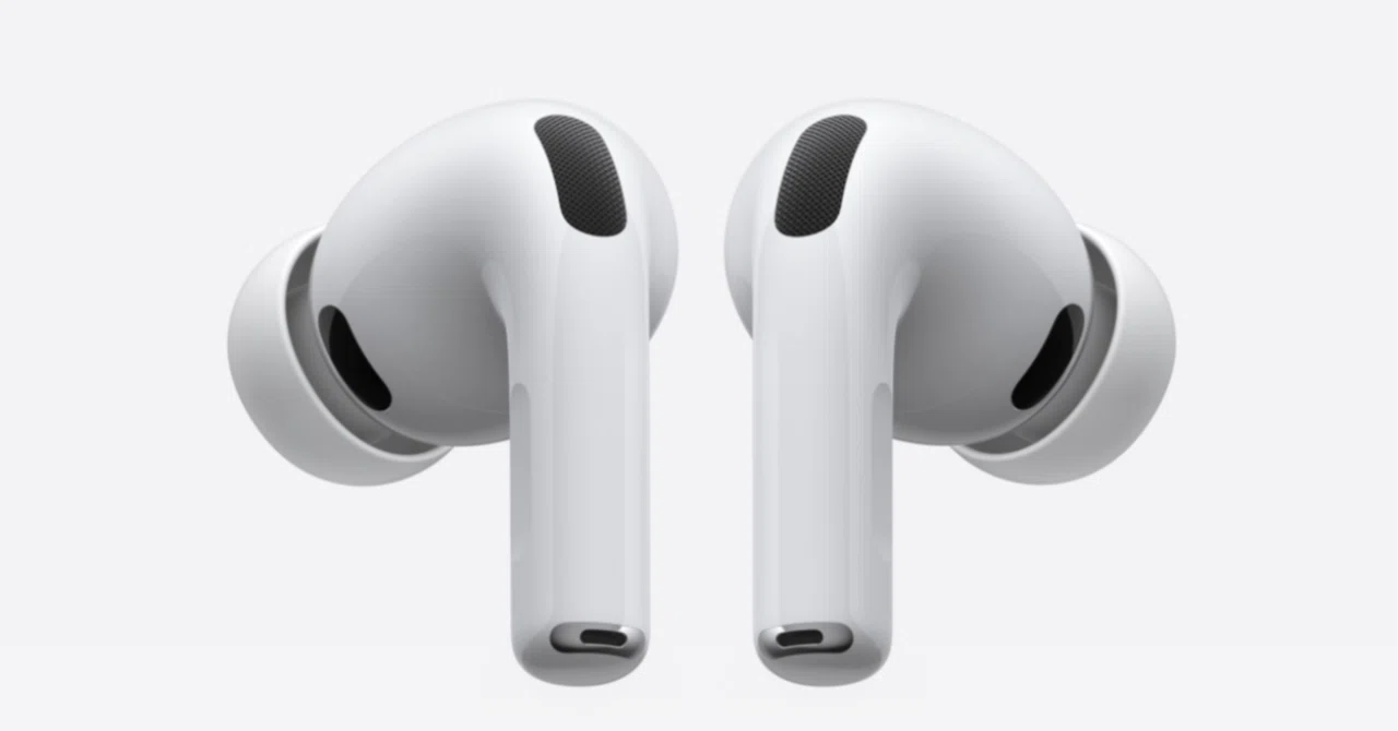 Apple AirPods Pro 3：2026年最新版で実現した、究極のワイヤレス音楽