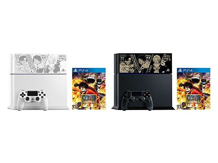 SONY - PS4 型番不明 SONYの家庭用ゲーム機「プレステ4（PS4）」の種類と見分け方