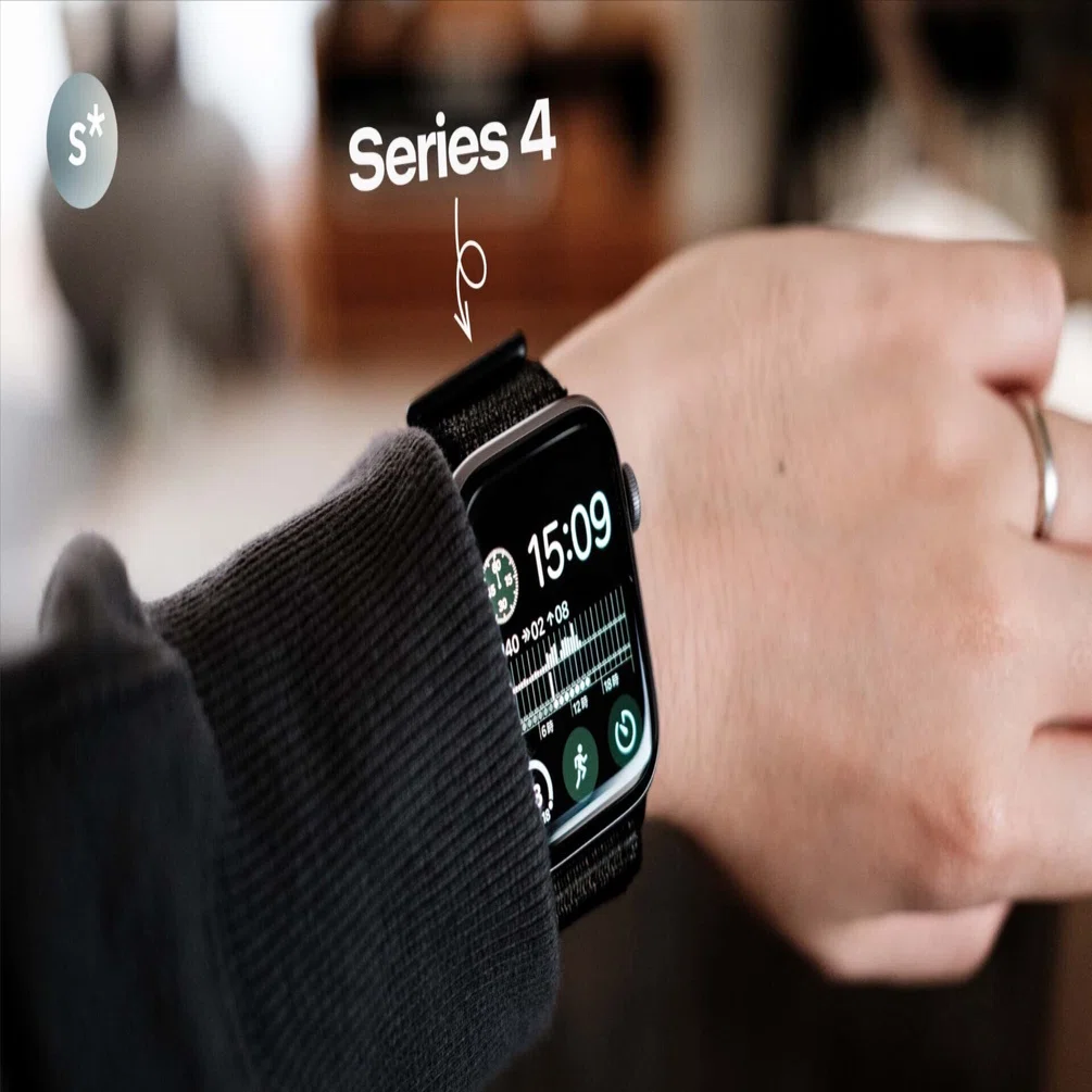 Apple Watchの買い替え時がわからない。Series 4を7年使って思うこと 
