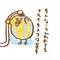 ときわなつる
