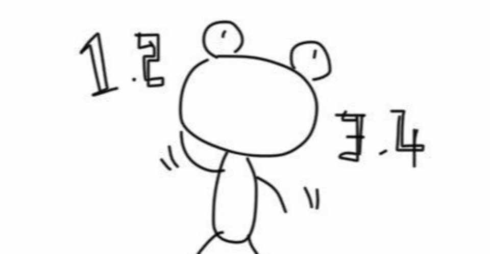 自粛期間の運動をperfumeのダンスとした 役に立つか微妙な3曲レビュー すぴ Note