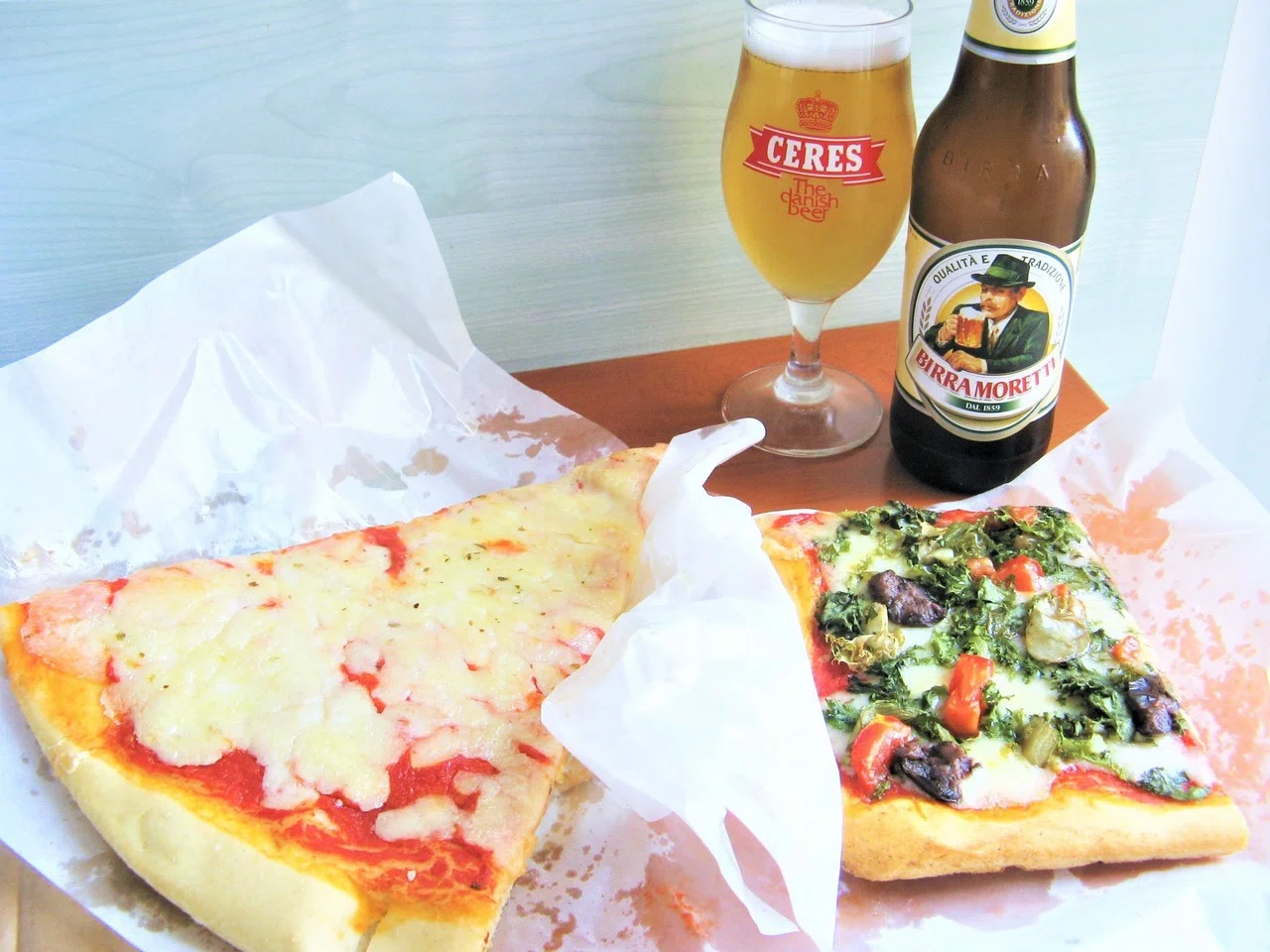 タオルミーナのパン屋さん｜食の工房オフィスアルベロ【イタリア料理