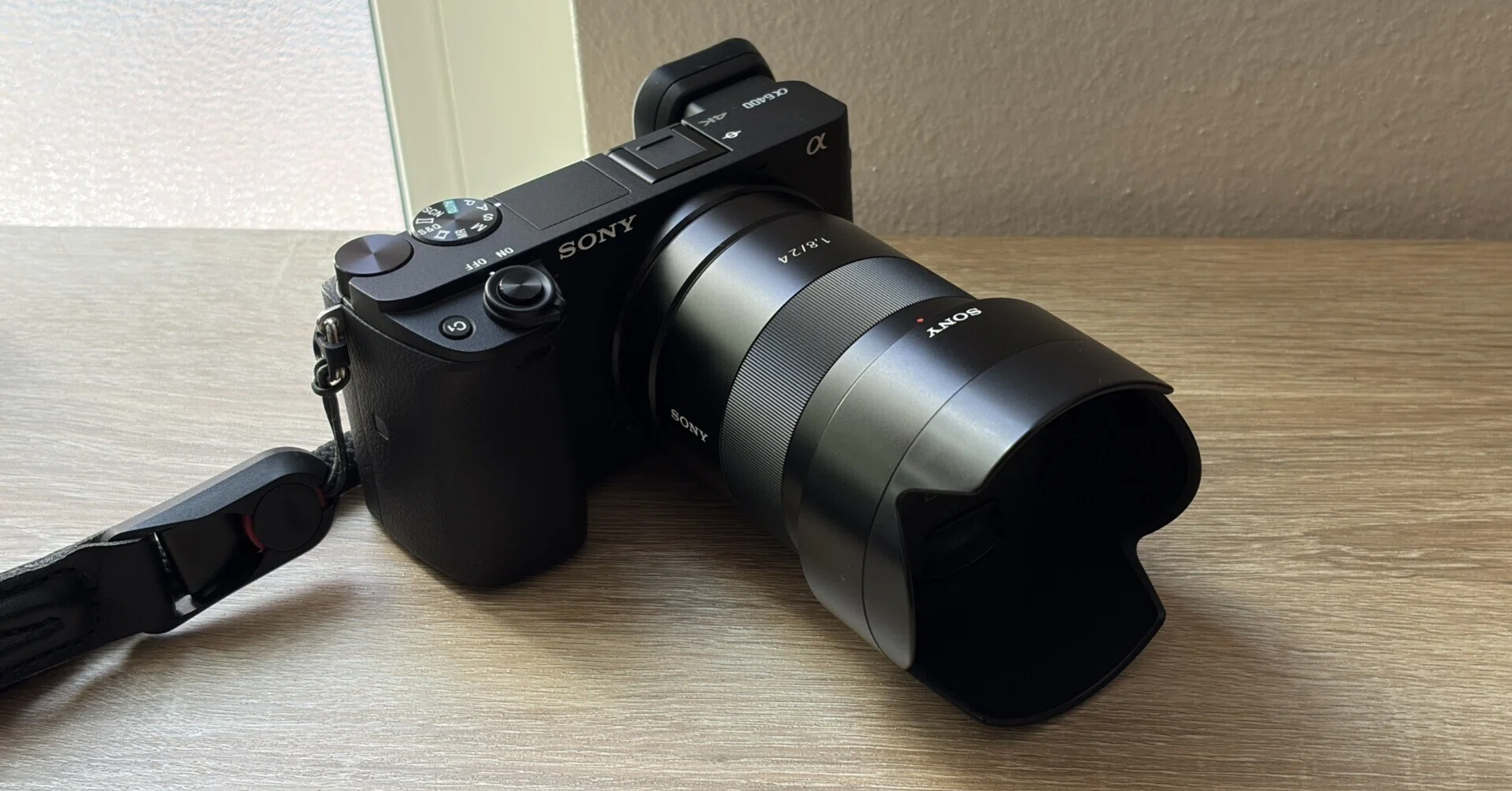 決定版】α6400で撮るキッズフォト。24mm・35mm・56mmの「シーン別