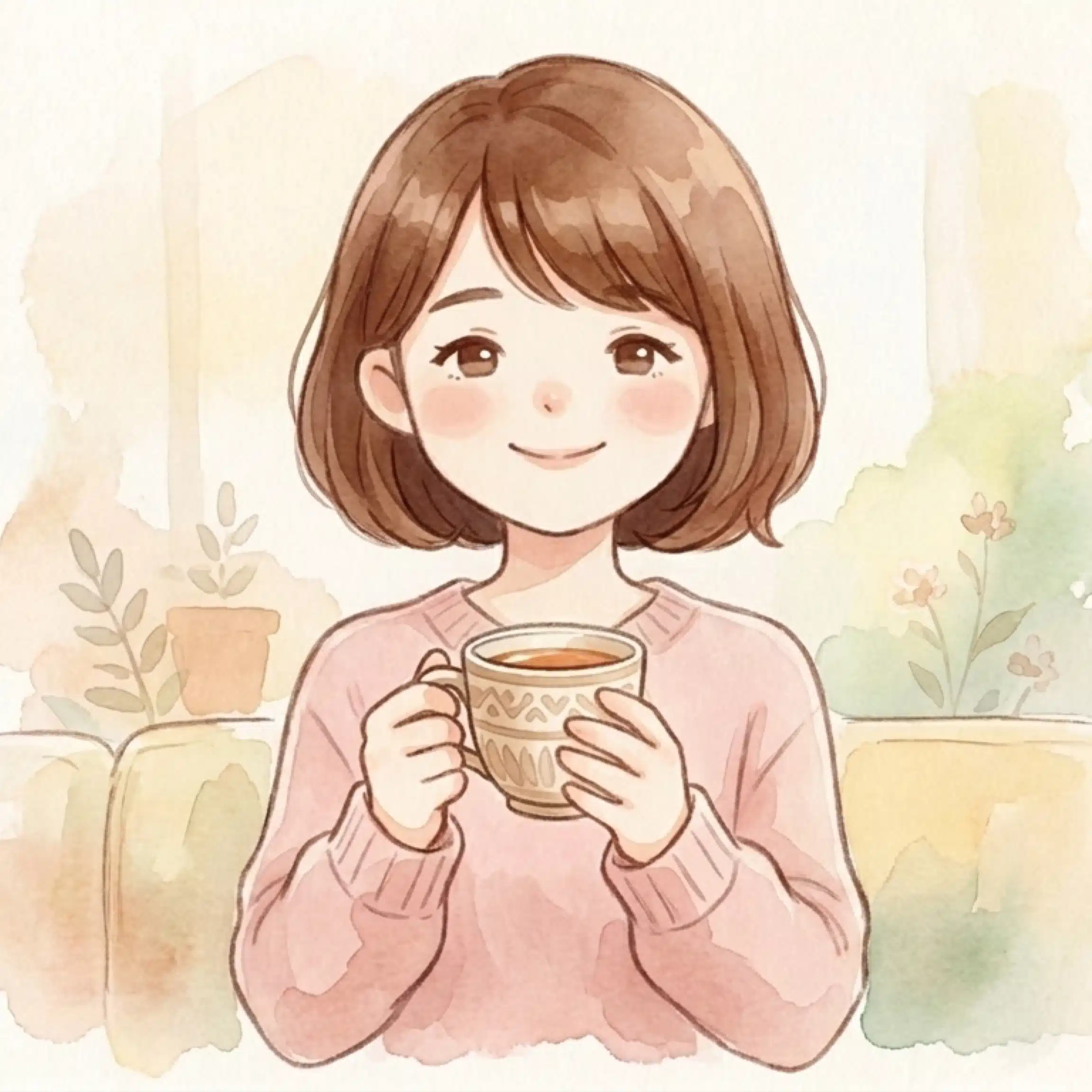 より