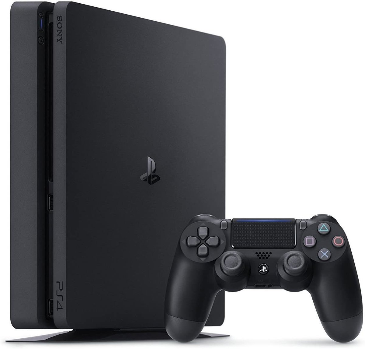 コントローラー付 PS4 本体 500GB CUH-1100A ホワイト（ps4本体 CUH  