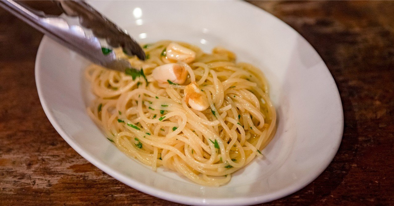 週末のお昼ごはんにオススメ ささっと作れて美味しい魚醤のパスタレシピ 上越 東京のイタリア料理店 クオルス リストランテのマガジン La Passione Note 週末のお昼ごはんにオススメ ささっと作れて美味しい魚醤のパスタレシピ 上越 東京のイタリア料理店 クオルス リストランテのマガジン La Passione Note
