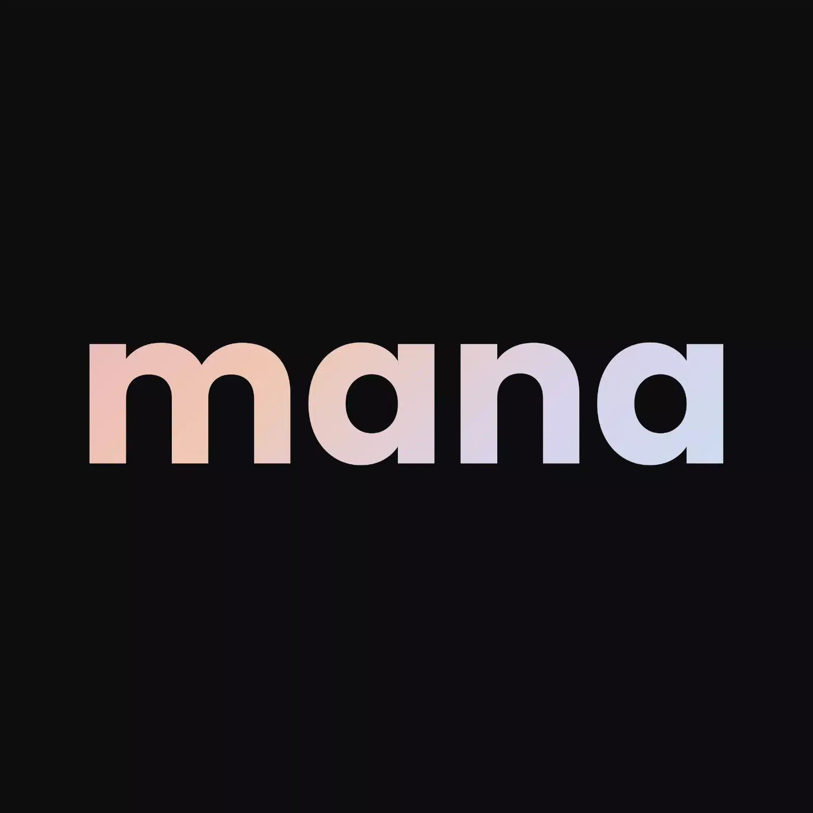 MANA｜境界線