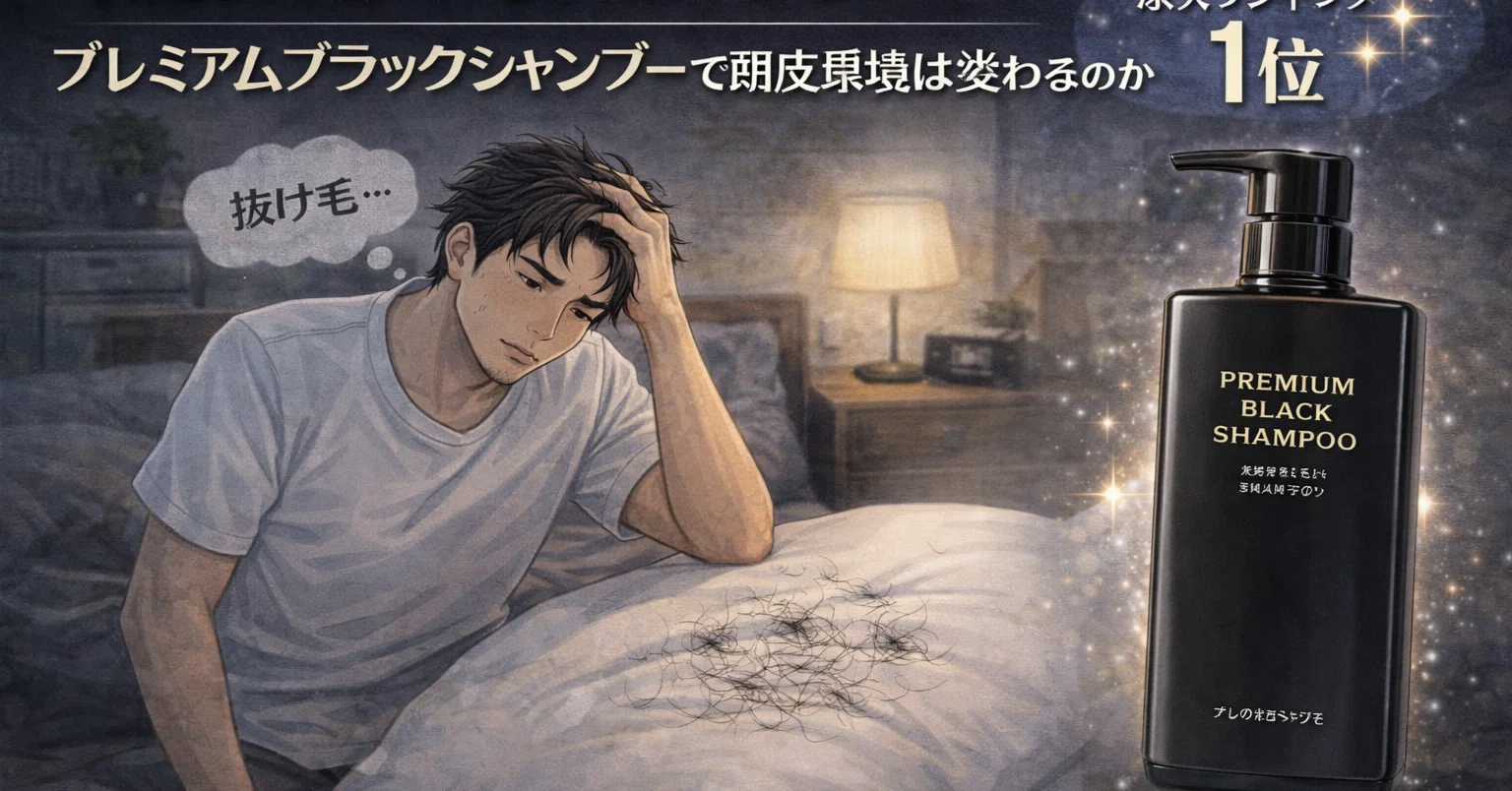 ケンさん専用  プレミアムブラックシャンプー ケンさん専用 プレミアムブラックシャンプー 【公式通販】