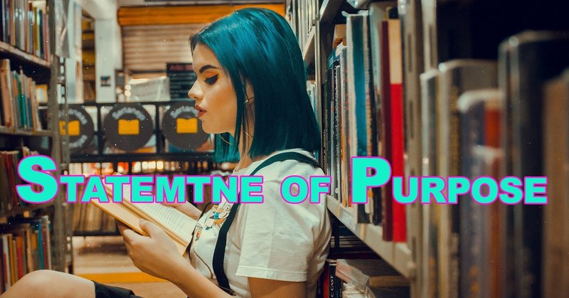 アメリカ大学院合格までの道のり 志望動機書編 Naok Matsui 松井 直輝 Note