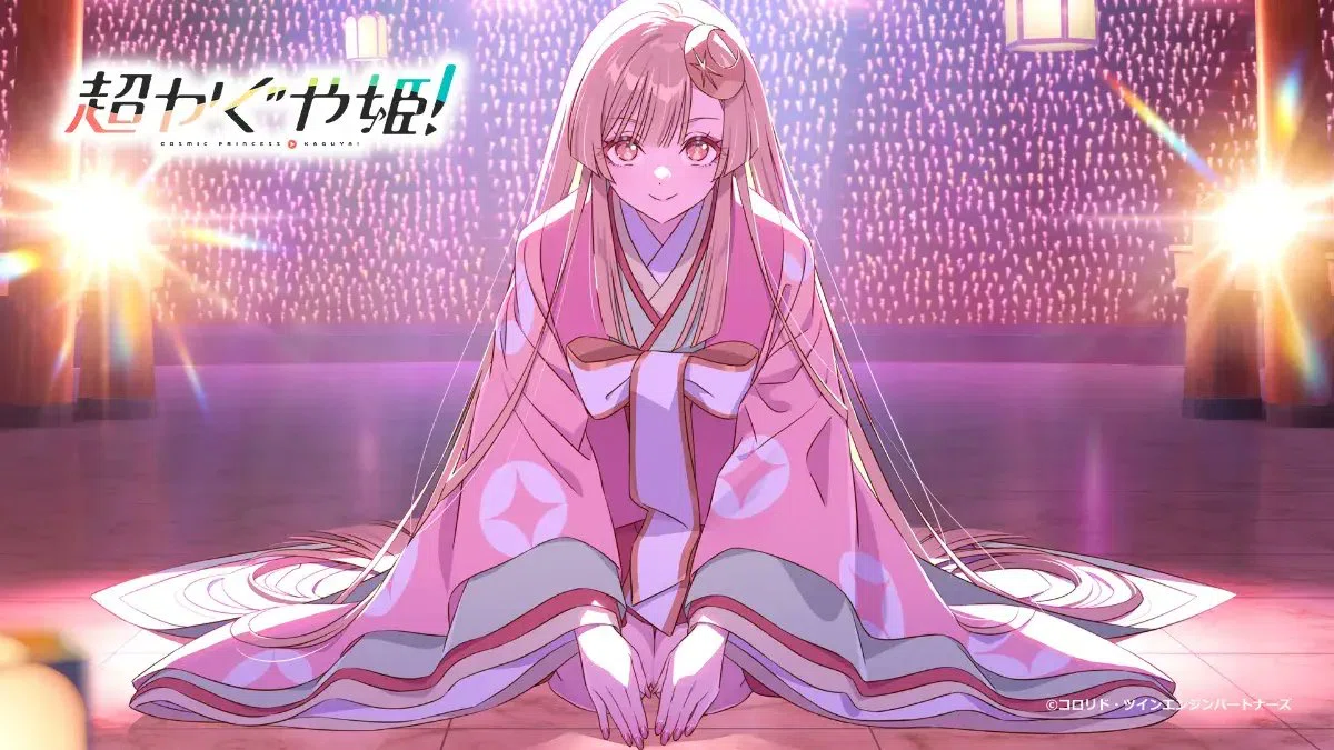 A presentation by a ronin student who was saved by watching 'Super