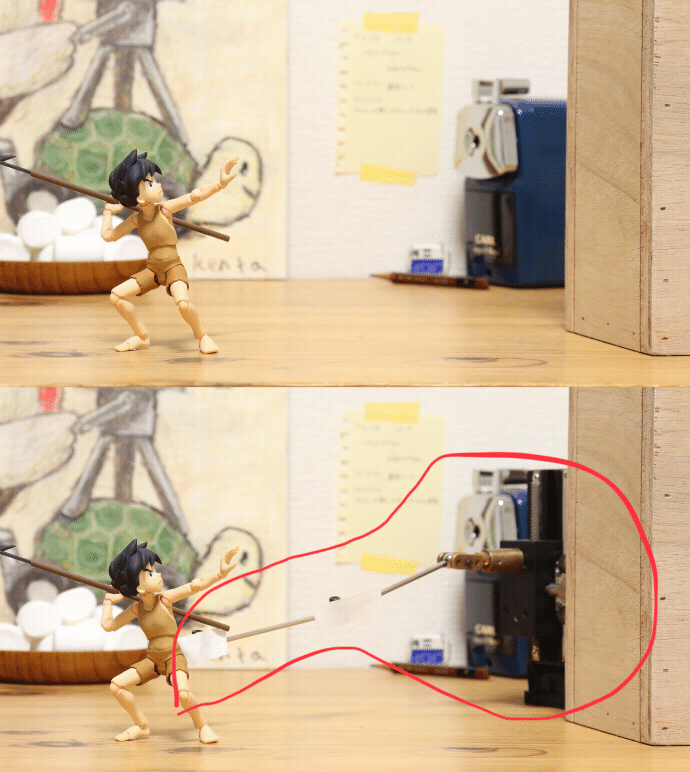 コマ撮りに使うタンクの入手法｜篠𠩤健太ストップモーションアニメーター