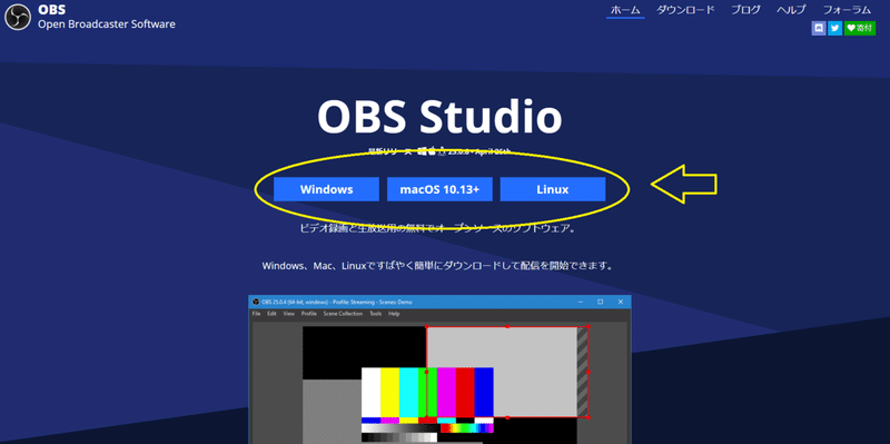 ニコニコ風オンライン講義環境を作ろう Vulpes ウルペス Note