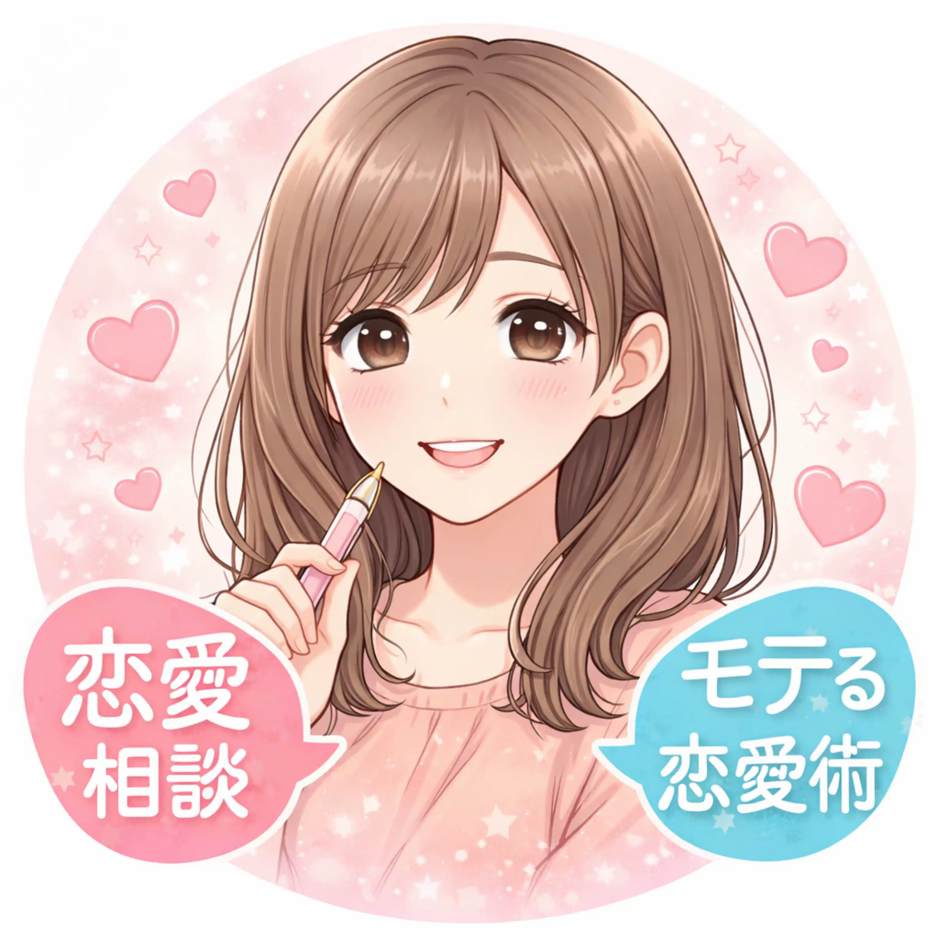 恋愛心理|愛されモテ女製造機