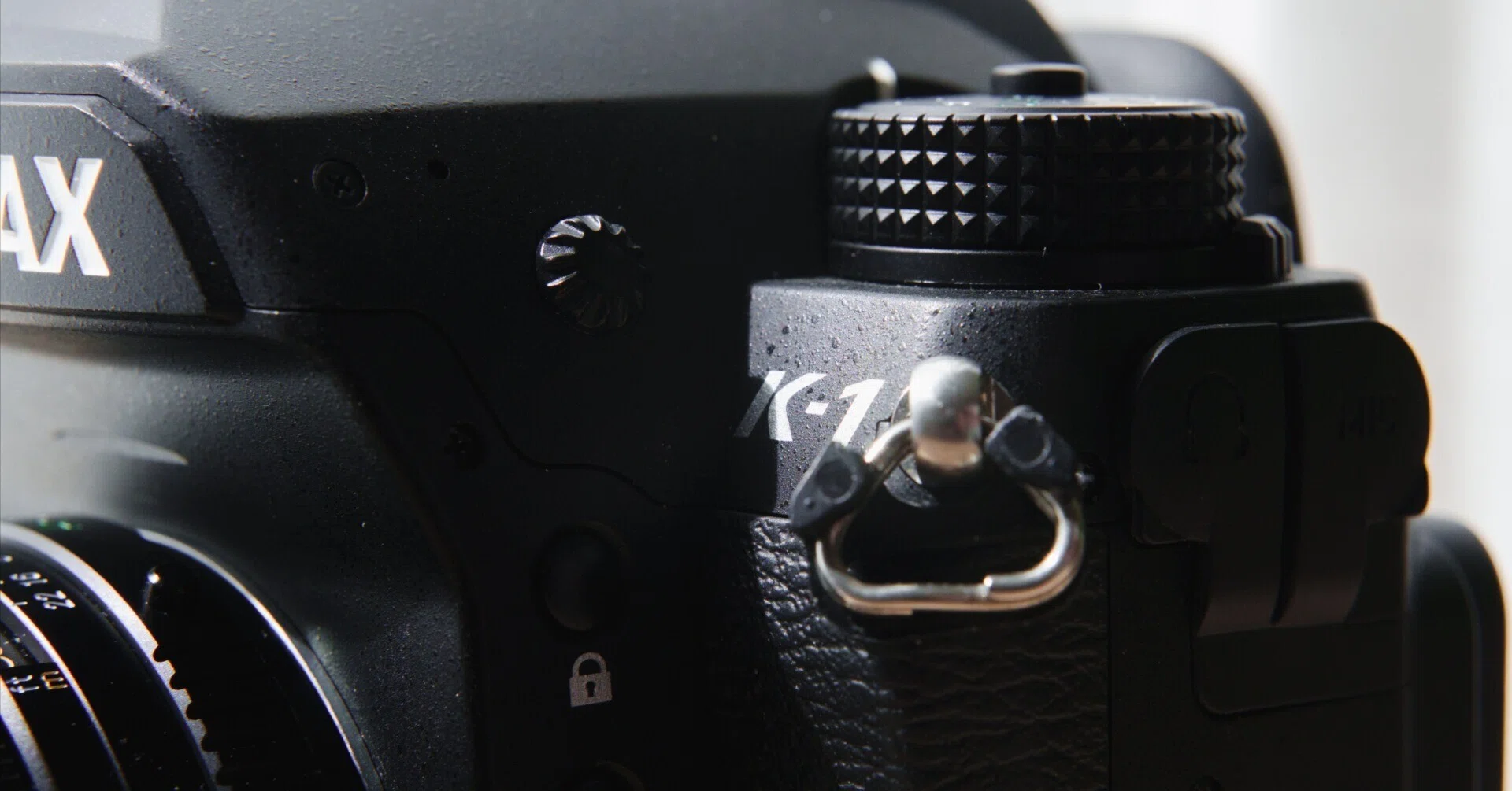 想像を超えた撮影体験｜PENTAX K-1｜イノウエノリユキ